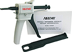 Пистолет AKEMI 10639 для Gel Mix, Quick Mix и Mini Quick, 50 мл