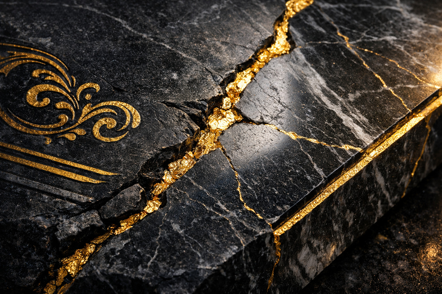 Декоративная обработка камня: как сделать изделие дороже без дорогих материалов