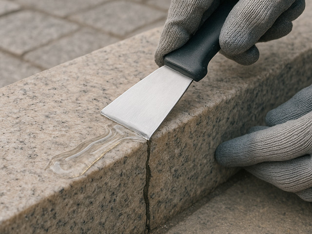 Как склеить камень «намертво»: гид по выбору эпоксидного клея для мрамора, гранита и оникса