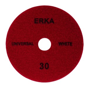 АГШК ERKA WHITE D125 №30, универсальные