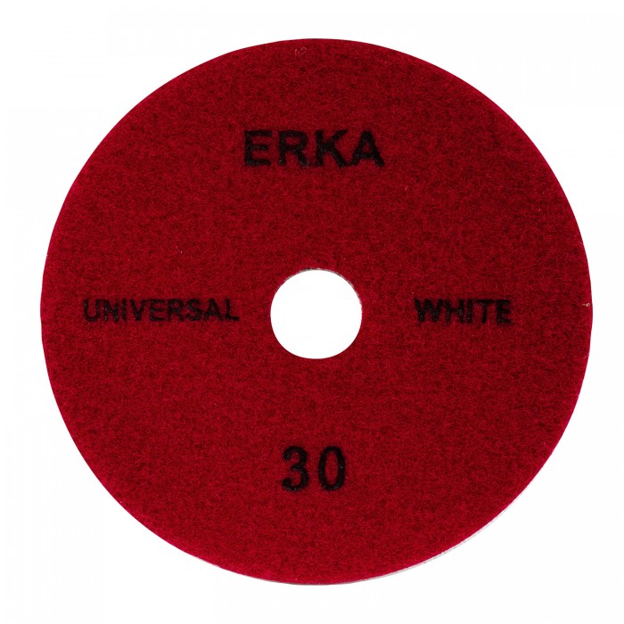 АГШК ERKA WHITE D125 №30, универсальные