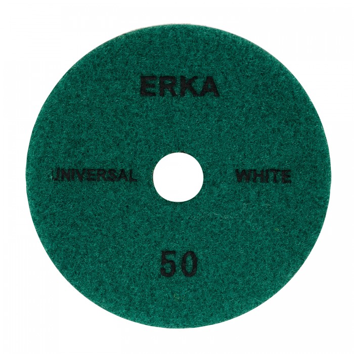 АГШК ERKA WHITE D125 №50, универсальные