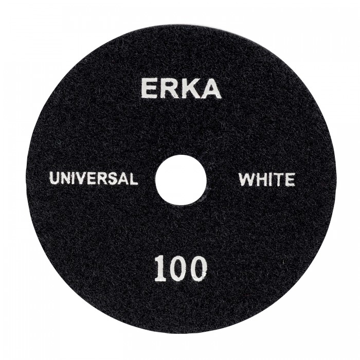 АГШК ERKA WHITE D125 №100, универсальные