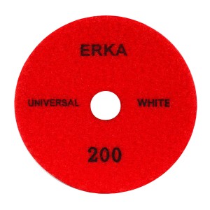 АГШК ERKA WHITE D125 №200, универсальные