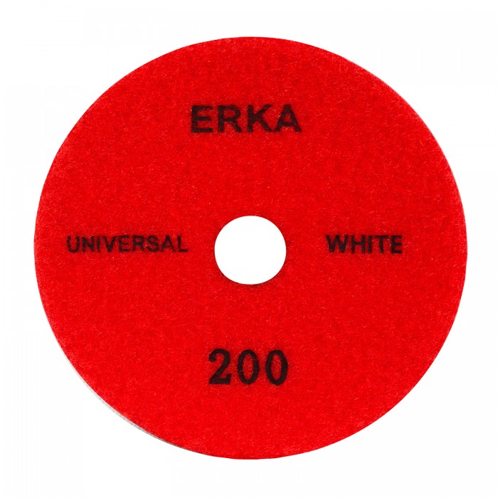 АГШК ERKA WHITE D125 №200, универсальные