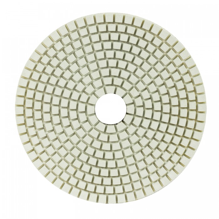 АГШК ERKA WHITE D125 №400, универсальные