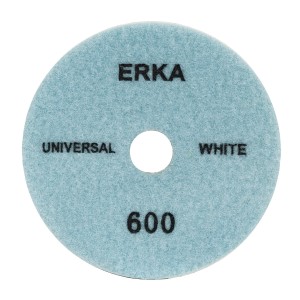 АГШК ERKA WHITE D125 №600, универсальные