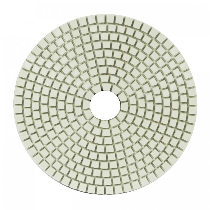 АГШК ERKA WHITE D125 №600, универсальные