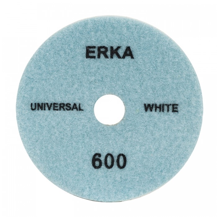 АГШК ERKA WHITE D125 №600, универсальные