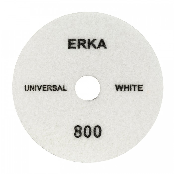 АГШК ERKA WHITE D125 №800, универсальные