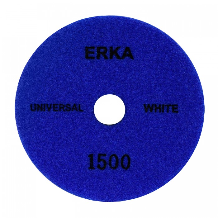 АГШК ERKA WHITE D125 №1500, универсальные