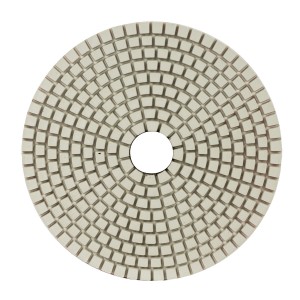 АГШК ERKA WHITE D125 №3000, универсальные