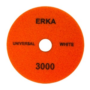 АГШК ERKA WHITE D125 №3000, универсальные