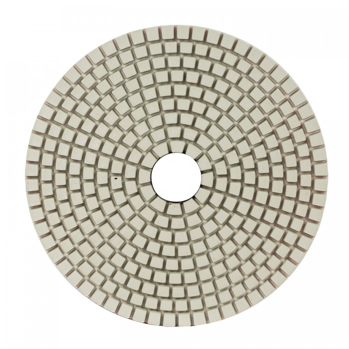 АГШК ERKA WHITE D125 №3000, универсальные