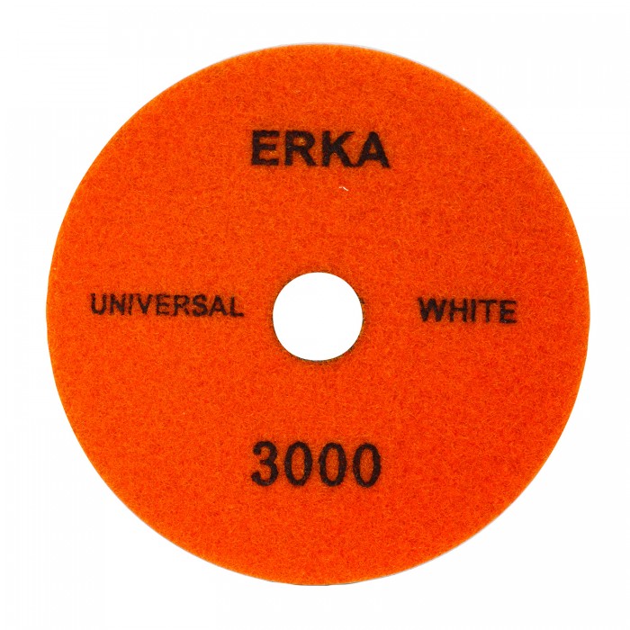 АГШК ERKA WHITE D125 №3000, универсальные
