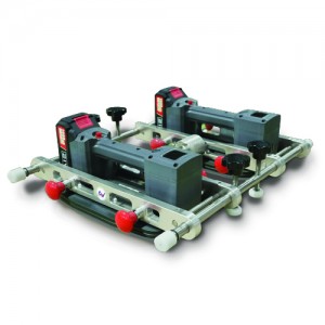 Вакуумный захват для стяжки плит и выравнивания швов EASY WORK SEAM SETTER PRO Ausavina