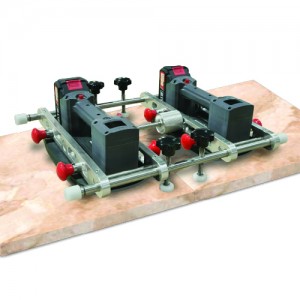 Вакуумный захват для стяжки плит и выравнивания швов EASY WORK SEAM SETTER PRO Ausavina
