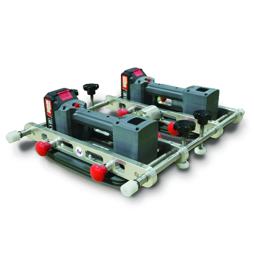Вакуумный захват для стяжки плит и выравнивания швов EASY WORK SEAM SETTER PRO Ausavina