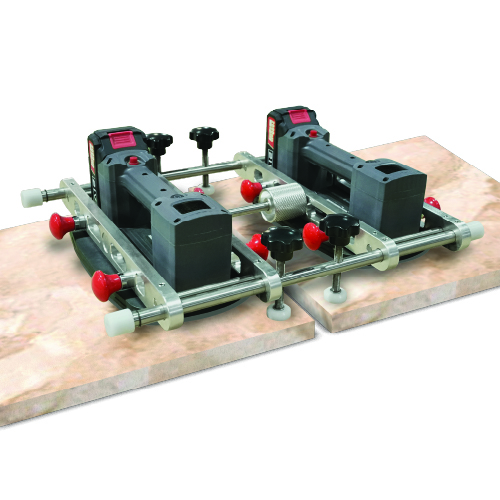 Вакуумный захват для стяжки плит и выравнивания швов EASY WORK SEAM SETTER PRO Ausavina