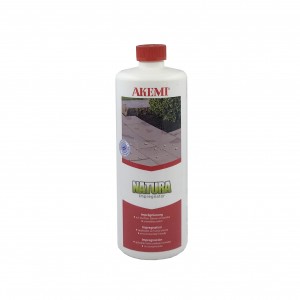 Каменная пропитка Akemi Natura  на водной основе 5л.