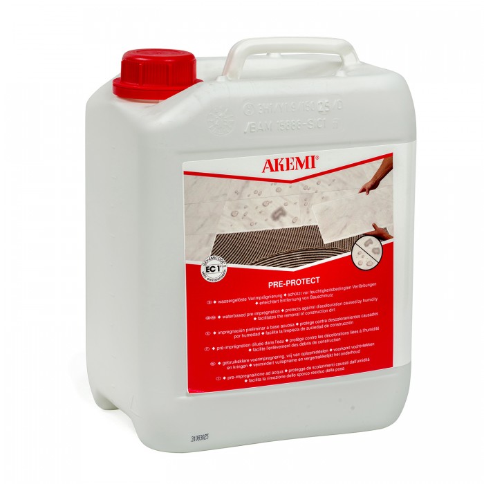 Pre-Protect (на водной основе) Akemi 5л