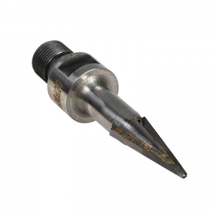 Фреза твердосплавная для барельефа Sang D3x124x1/2GAS правая