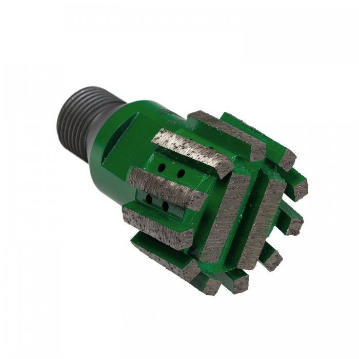 Фреза барабанная для ЧПУ Sang DFS4025S 40x25 1/2G левая №30
