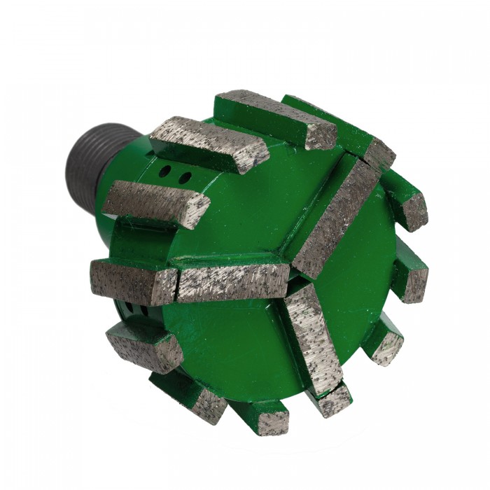 Фреза барабанная для ЧПУ Sang DFS6525S 65x25 1/2G левая