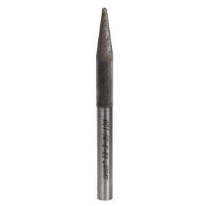 Фреза для ЧПУ Sang D10x3x30x120 конус цельное спекание