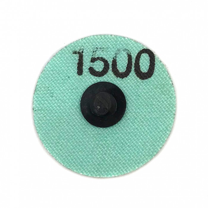 Насадка под пневматическую шлифовальную машинку, Telum D50 1500