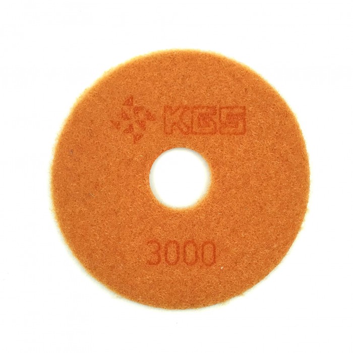 Черепашка D100, mm Telum QRS 3000