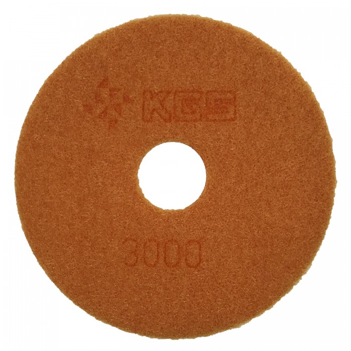 Черепашка d115 mm Telum QRS 3000