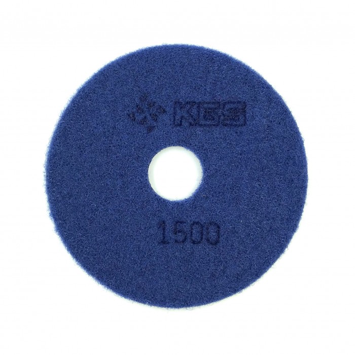 Черепашка D115mm, Telum QRS 1500