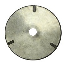 Отрезной диск KGS Swiflex  CUT EP 1А1R/R d178*22,2