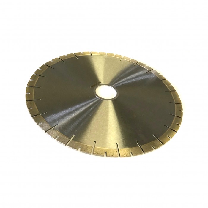 Отрезной диск по граниту D350х50х15 сенд