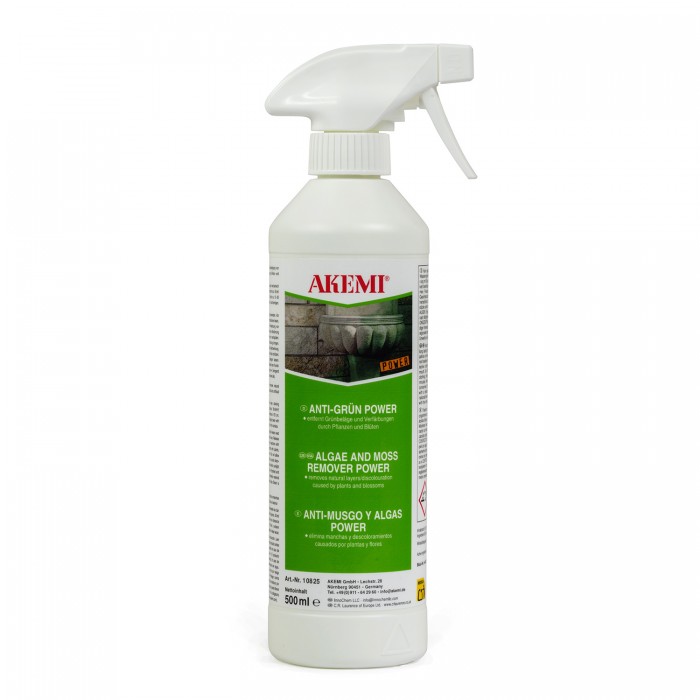 Очиститель плесени Akemi 0,5л.