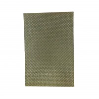 Алмазная шлифовальная бумага 120х180 мм, №220