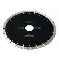 Отрезной диск по граниту D350*60/50, H20*3,2мм Premium, бесшумный