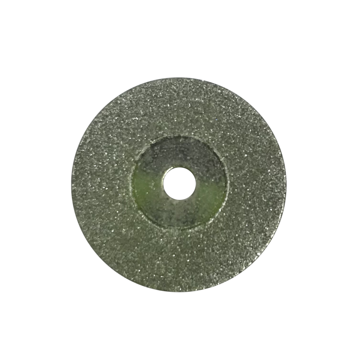 Набор гальванических дисков D20, 3 шт