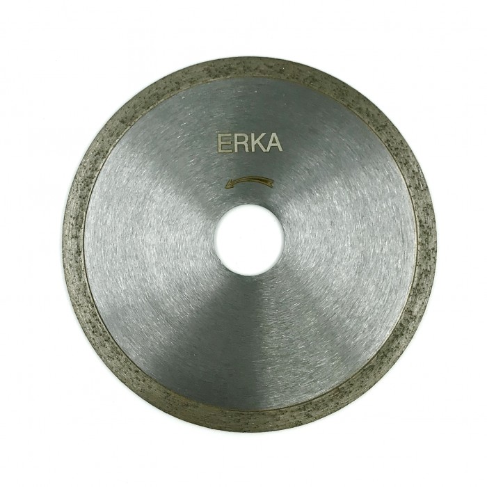 Отрезной сплошной диск D115х22,4 по граниту