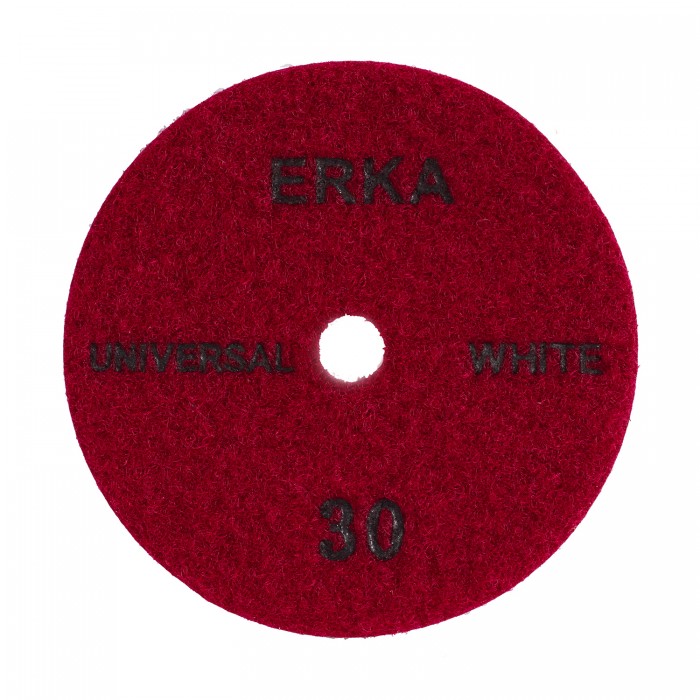 АГШК ERKA WHITE D100 №30, универсальные
