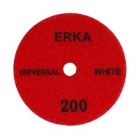 АГШК ERKA WHITE D100 №200, универсальные