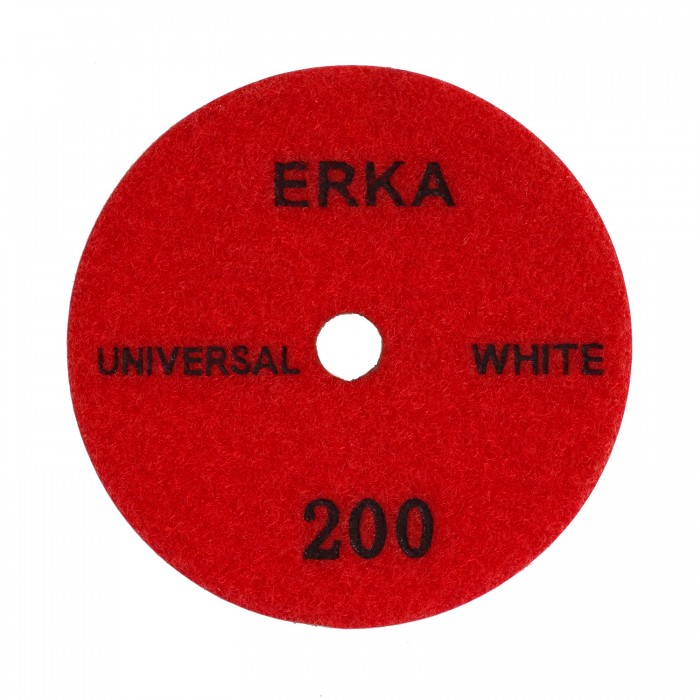 АГШК ERKA WHITE D100 №200, универсальные