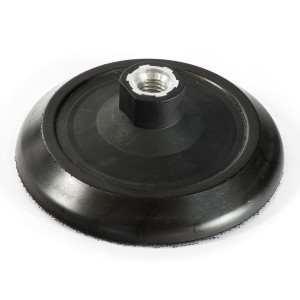 Суппорт для полировальных кругов жесткий Sorma D115, M14
