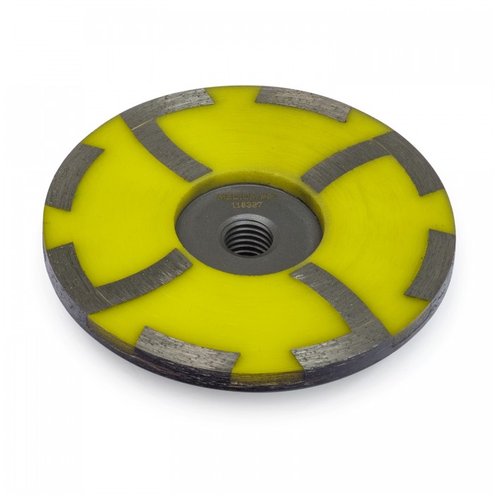 ФАТ MR, М14, D105x7x5, №60, SORMA