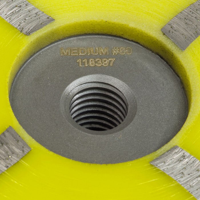 ФАТ MR, М14, D105x7x5, №60, SORMA