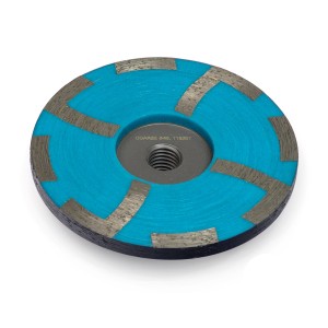 ФАТ MR, М14, D105x7x5, №40, SORMA