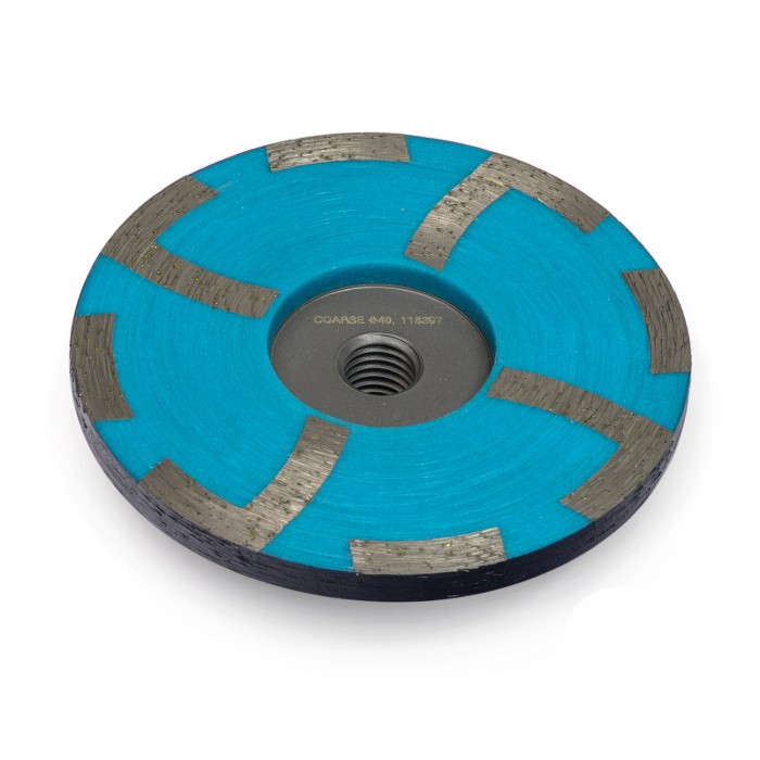 ФАТ MR, М14, D105x7x5, №40, SORMA