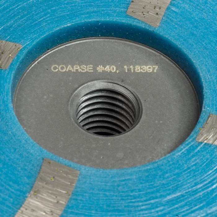 ФАТ MR, М14, D105x7x5, №40, SORMA