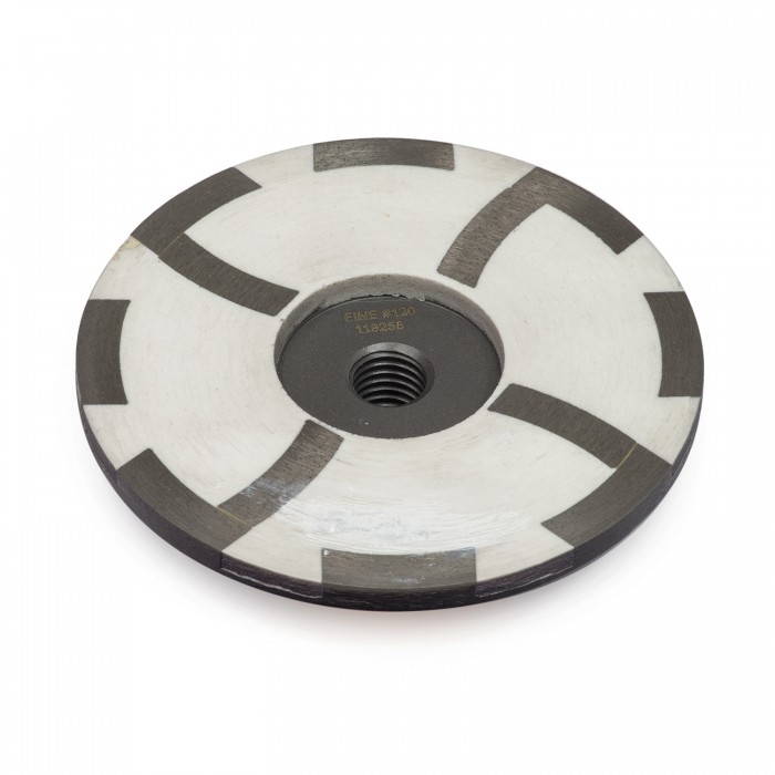 ФАТ MR, М14, D105x7x5, №120, SORMA